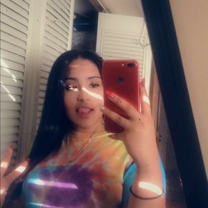 Meet your Posher, Clara